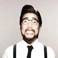 笑容邪恶男生头像微信头像图片大全