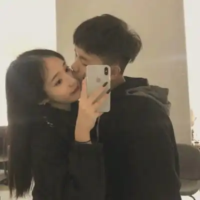 专属情头大家觉得谁才是经典的动漫情头之王