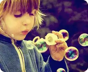 求一些欧美小孩的图