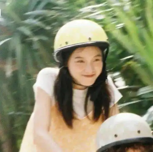 微信头像丨女生头像,情侣头像,真人头像