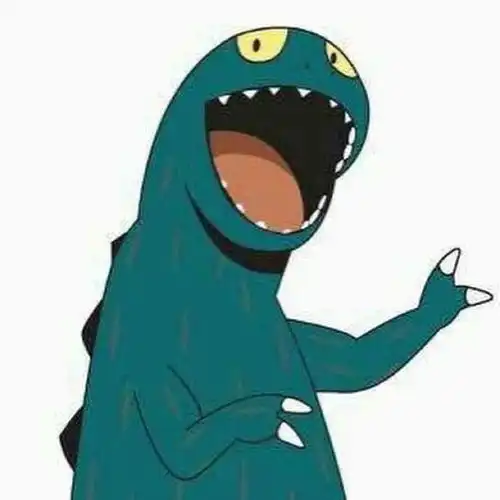 男朋友钉钉的头像,好可爱,求出处