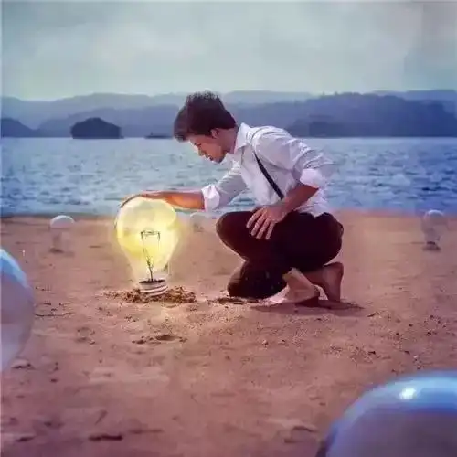 笨,是做人的高明之处生活