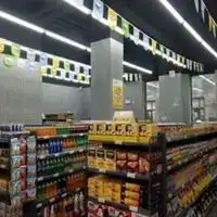 懒猫社长便利店头像