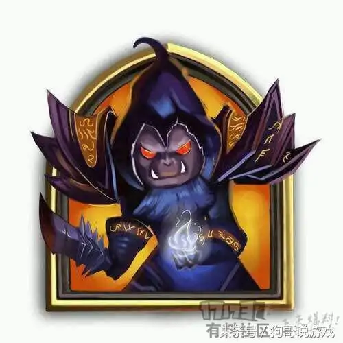 娱乐而不失强度炉石传说k神天启骑传说级卡组分享