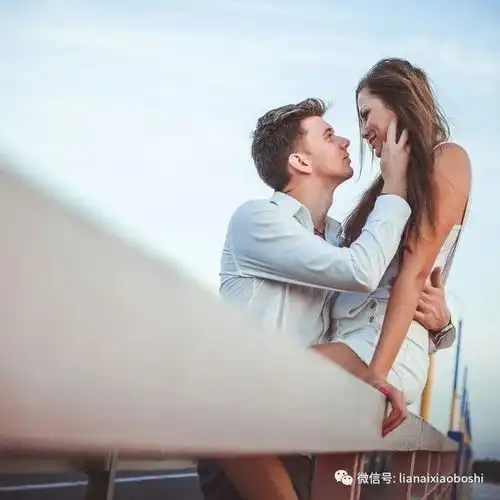 情感挽回之女性篇干货分享第四部分