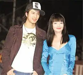 男闺蜜们是否真的都想娶舒淇当老婆