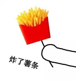 吃货情侣头像我们秀的不止是恩爱