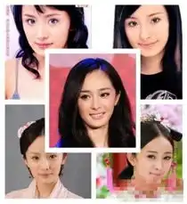 黄晓明杨颖杨幂刘恺威曾被看衰的明星情侣