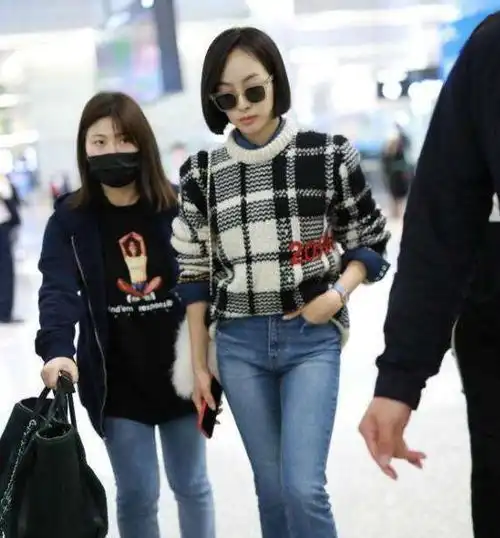 女演员网络影响力榜单,迪丽热巴第一,杨紫第五,第三让人意外金鹰节