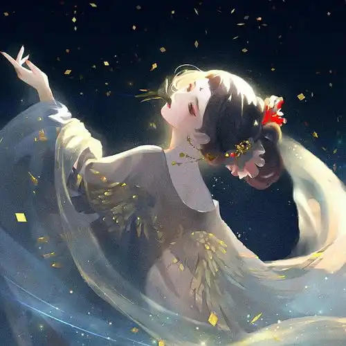 神仙都会心动的动漫头像