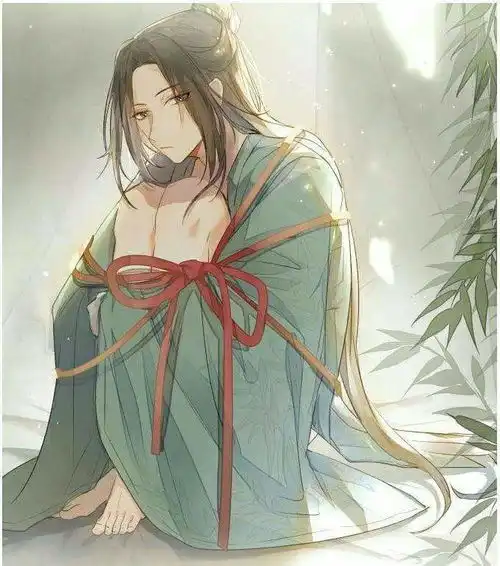 作为当年的原著书粉,17年的时候,我看完魔道就看...