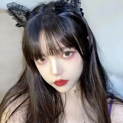 欧美头像女ins风霸气