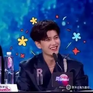 任嘉伦视频圈子任嘉伦演员及剧情热门动态爱奇艺泡泡