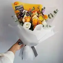 即使前路艰难,也要跬步前进