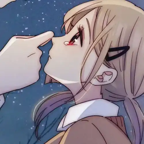 情头长眠星光