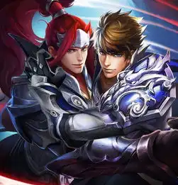 王者荣耀细数那些似曾相识的英雄技能,lol表示已哭晕在厕所