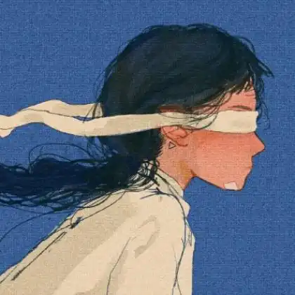情侣头像匹配查找情头