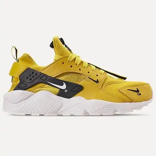 nike耐克huarache华莱士premiumzip拉链运动鞋男款