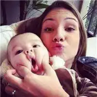 妈妈与女儿的一对头像微信头像图片大全