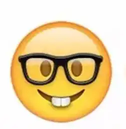 你知道ios9.1新增的emoji表情源自这里么