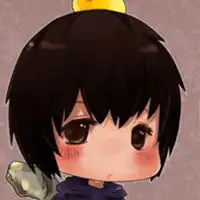 求瓶邪情侣头像最好q版的,谢了各位1