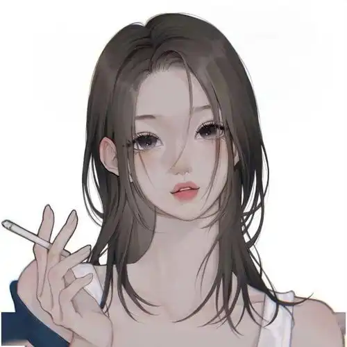 想和你一起用情侣头像