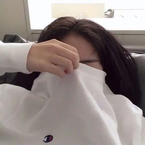 小众女头丨潮水
