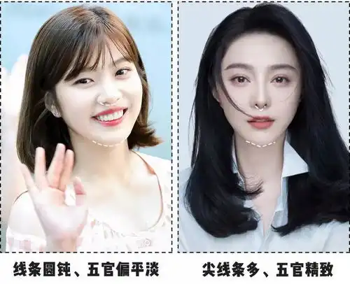 渣女风out今年流行纯欲风,气质又撩人