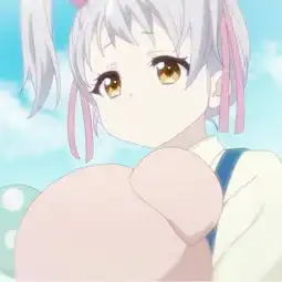 这个是什么动漫人物名字叫什么