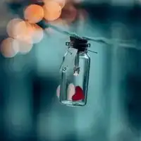 心情低落的朋友圈配图心烦发呆低落的配图图片