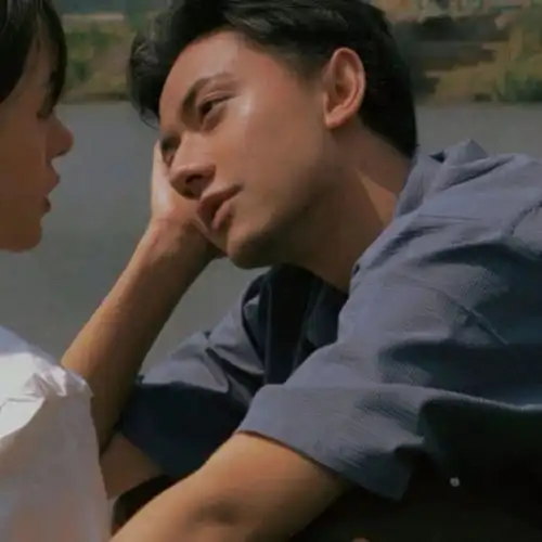 隐晦表达爱意的句子