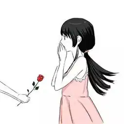 不烂大街的情侣头像