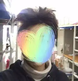 原来比买家秀更丧心病狂的是发型秀简直是大型年底翻车现场哈哈哈笑出腹肌