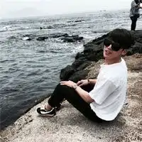 愿余生有人鲜衣怒马陪你看烈焰繁qq男生头像我要个性网