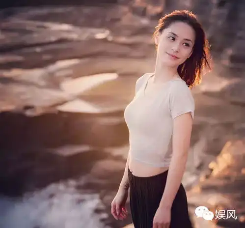 阿娇这次终于变丑了,离婚才一年,她到底经历了什么