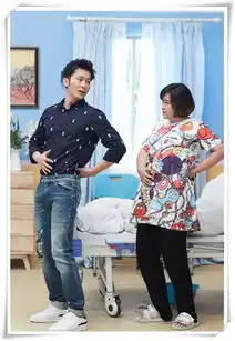 贾玲又双叒胖啦脸和脖子都连成一体了,36岁的年龄,56岁的身材