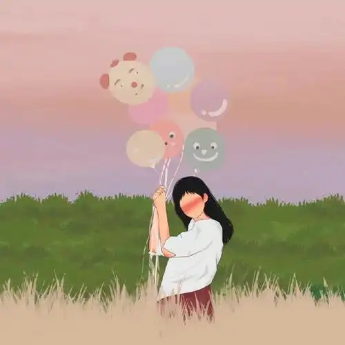 搞怪情头这组头像少点人爱