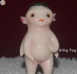 胡巴卡通雕塑制作商场卡通装饰雕塑厂家价格厂家图片