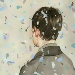 情侣头像每一组都是精选