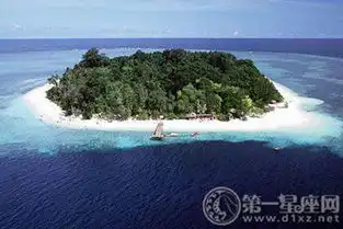 世界十大潜水圣地令人无法抗拒
