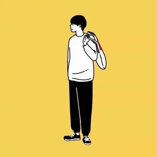 异性之间,合适的关系,莫过于此
