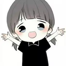 动漫女生头像