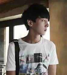 2012意境男生头像男人需要红颜知己