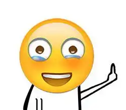 竖中指个性图片微信头像图片大全
