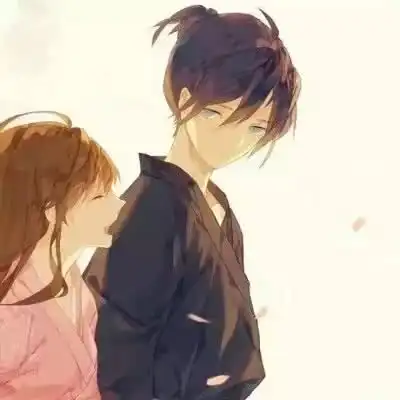 找个大风天去见你把我吹进你怀情侣头像我要个性网