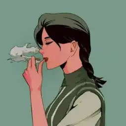 害怕太主动反而被敷衍只好把自己的想念和热情都收敛