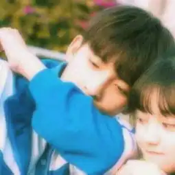 谁有另一半情头