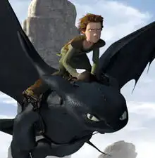 驯龙高手观影报告网易观影团