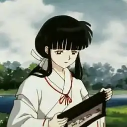 经典旧漫系头像女日系复古旧漫头像