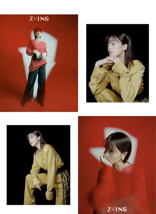 专业扒星白鹿烈火军校中的她,女扮男装比女装还好看